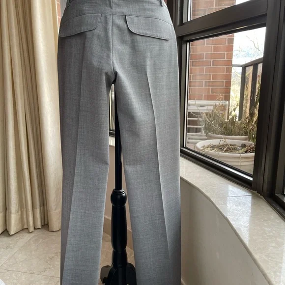 Wide leg ya-ya pants size 0
Great for spring and summer
Like new condition - Picture 3 of 7